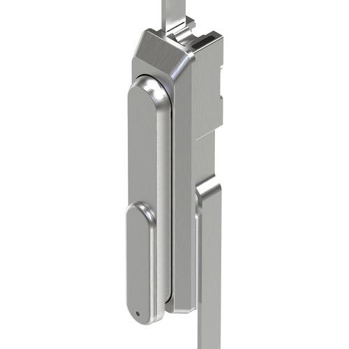 Fechadura de chave - 1120-2P01-C  - Wenzhou Yeeka Lock Technology Co., Ltd. - com empunhadura / com espiga / para cadeado