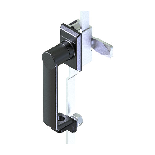 Fechadura de chave - 1123-2001-10 - Wenzhou Yeeka Lock Technology Co., Ltd. - com empunhadura / com espiga / para cadeado