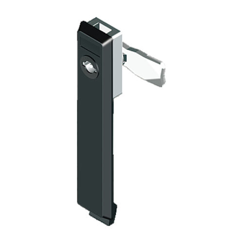 Fechadura de came - 1127-1013-L190 - Wenzhou Yeeka Lock Technology Co., Ltd. - de chave / com empunhadura / para cadeado