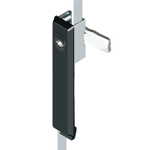 Fechadura de chave - 1127-2013-L190  - Wenzhou Yeeka Lock Technology Co., Ltd. - com empunhadura / com espiga / para cadeado