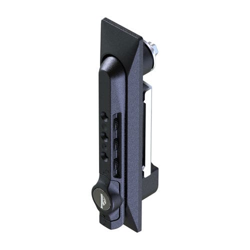 Fechadura de came - 1201-01-0320 - Wenzhou Yeeka Lock Technology Co., Ltd. - de chave / com empunhadura / para cadeado