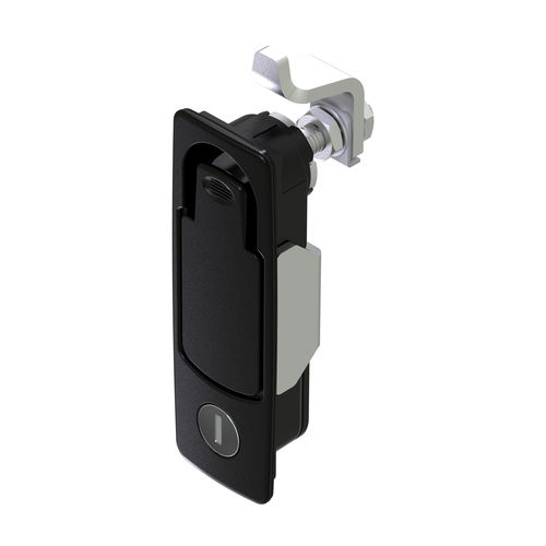 Fecho de compressão - 1247-10-110 - Wenzhou Yeeka Lock Technology Co., Ltd. - com fechadura / com chave / com chave