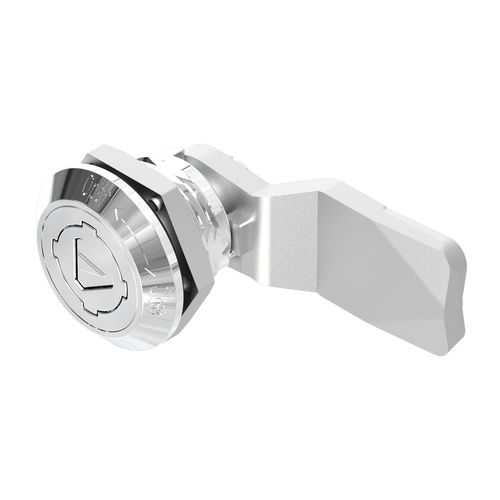 Fechadura com quarto de volta - 1448-038-30  - Wenzhou Yeeka Lock Technology Co., Ltd. - de chave / para cadeado / em zinco