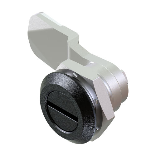 Fechadura com quarto de volta - 1465-013-20  - Wenzhou Yeeka Lock Technology Co., Ltd. - de chave / para cadeado / em zinco
