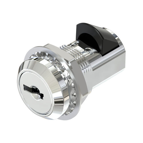 Fecho com fechadura - 1430-02-30 - Wenzhou Yeeka Lock Technology Co., Ltd. - com chave / com chave / em zinco