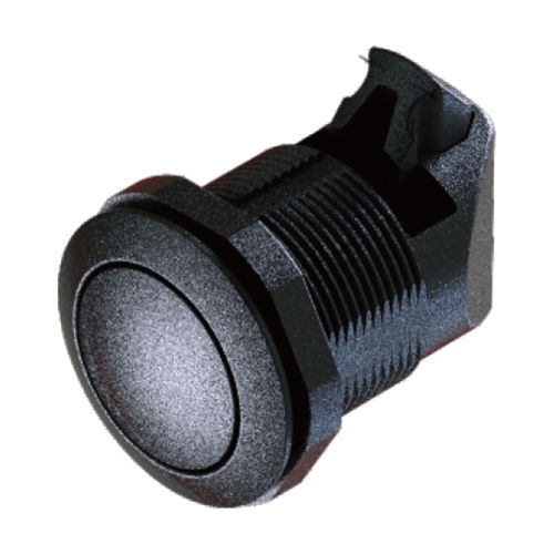 Fecho com fechadura - 1431-100-30 - Wenzhou Yeeka Lock Technology Co., Ltd. - com chave / cromado