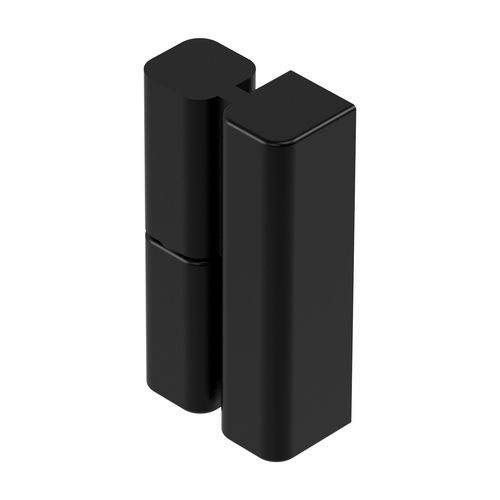 Dobradiça desmontável - 2201-510-10  - Wenzhou Yeeka Lock Technology Co., Ltd. - em zinco / cromada / para porta