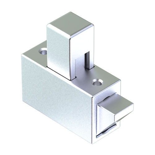Fechadura em aço - 1802-011-80 - Wenzhou Yeeka Lock Technology Co., Ltd. - de segurança