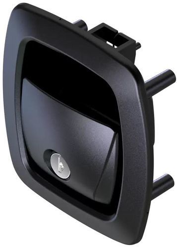 Fecho com chave - 1711 Series - Wenzhou Yeeka Lock Technology Co., Ltd. - de empurrar para fechar / moldagem sob pressão em zinco / para montagem nivelada
