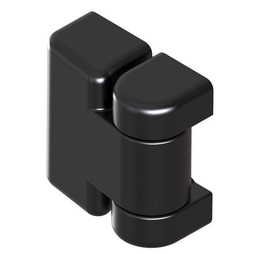 Dobradiça em zinco moldado sob pressão - 2315-285T - Wenzhou Yeeka Lock Technology Co., Ltd. - de parafusar / cromada / termolacada
