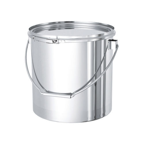 Tanque para líquidos - CTLB series - MONOVATE Co., Ltd. - para alimentos / em aço inoxidável / cilíndrico