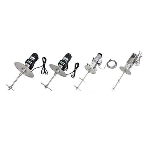 Misturador dinâmico - KX series - MONOVATE Co., Ltd. - vertical / de batelada / para líquidos