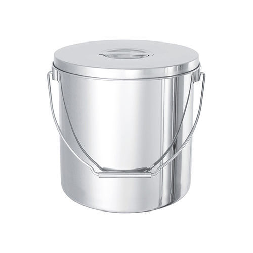 Tanque para líquidos - TP-STB series - MONOVATE Co., Ltd. - em aço inoxidável / cilíndrico / de armazenamento