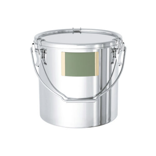 Tanque de armazenamento - CTB-LZ series - MONOVATE Co., Ltd. - para tratamento de superfícies / para líquidos / em aço inoxidável