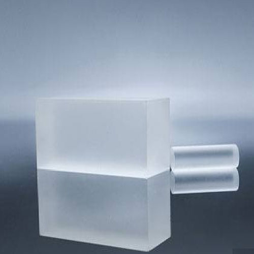 Cristal de triborato de lítio (LiB3O5, LBO) - United Photonics Technology - óptico / para laser