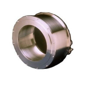 Máquina de deposição por pulverização catódica com magnetron - Discovery Isoflux - Denton Vacuum