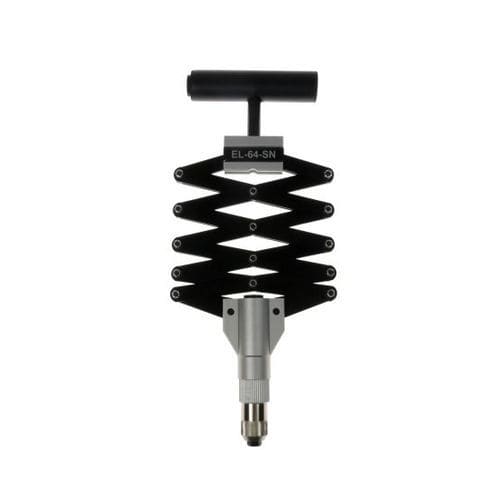 Rebitadeira manual - EL-64-SN - Goebel Group - motorizada / para porcas / para rebites de repuxo