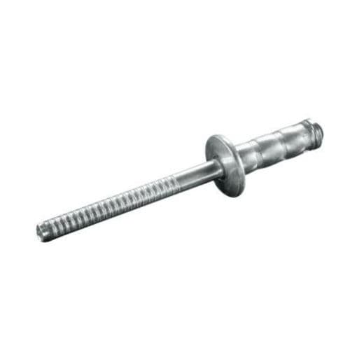 Rebite cego - 7780148175-72 - Goebel Group - de cabeça redonda / em aço / em aço