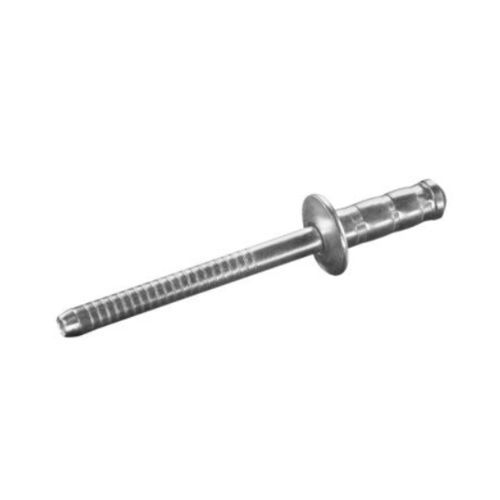 Rebite cego - 7030864200-74 - Goebel Group - de cabeça redonda / em aço inoxidável / em aço