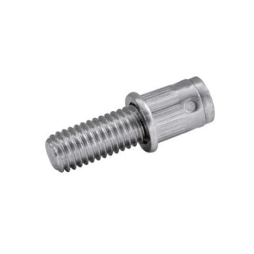Parafuso de porca de fixação - GO-BOLT - Goebel Group - rebite cego / de cabeça cilíndrica / com cabeça chata