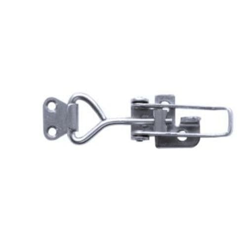 Fecho rápido em aço inoxidável - 701 L - Goebel Group - de gancho