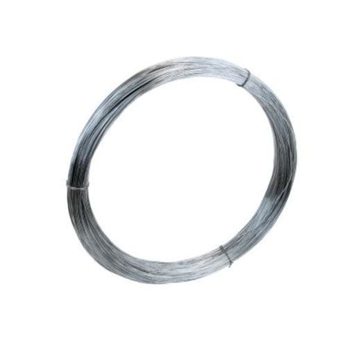 Arame de aço - 2233562080  - Goebel Group - para construção / galvanizado