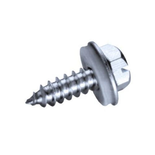 Parafuso de cabeça sextavada - 2040442190-72 - Goebel Group - allen sextavado interno / em aço inoxidável / DIN
