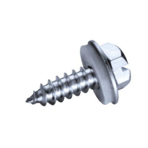 Parafuso de cabeça sextavada - 2040448190-72 - Goebel Group - allen sextavado interno / em aço inoxidável / DIN