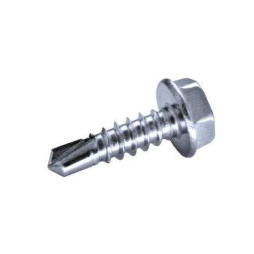 Parafuso de cabeça sextavada flangeada - 7771042130-69 - Goebel Group - allen sextavado interno / em aço inoxidável / DIN