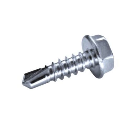 Parafuso de cabeça sextavada flangeada - 7771048450-74 - Goebel Group - allen sextavado interno / em aço inoxidável / DIN