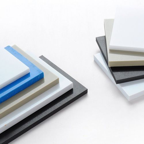 Folha de polipropileno - 00093 - Emerco High Performance Materials - antiestático / à prova de explosão / resistente a produtos químicos