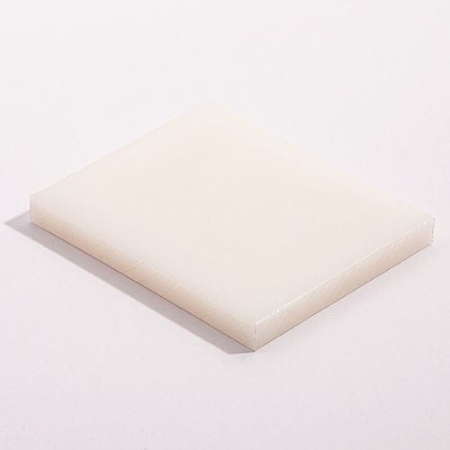 Folha de polietileno - PE-HD - Emerco High Performance Materials - resistente a produtos químicos