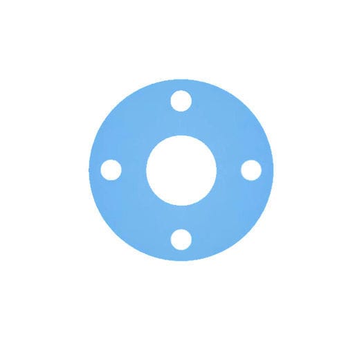 Vedação plana - EMERCO® DP - Emerco High Performance Materials - em PTFE / em fluoropolímero / sintética