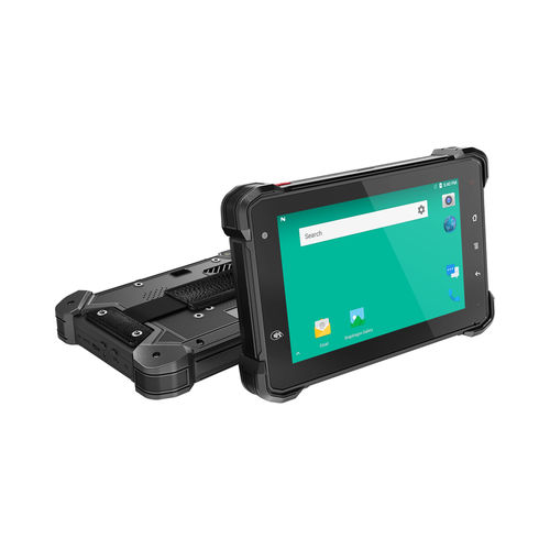 Tablet robusto - VT-7 - Zhangzhou 3Rtablet Technology Co., Ltd - PC / Android 7.1 / 7"