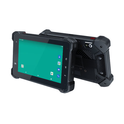 Tablet robusto - VT-7 GA/GE - Zhangzhou 3Rtablet Technology Co., Ltd - Android 11 / 7" / com 8 núcleos