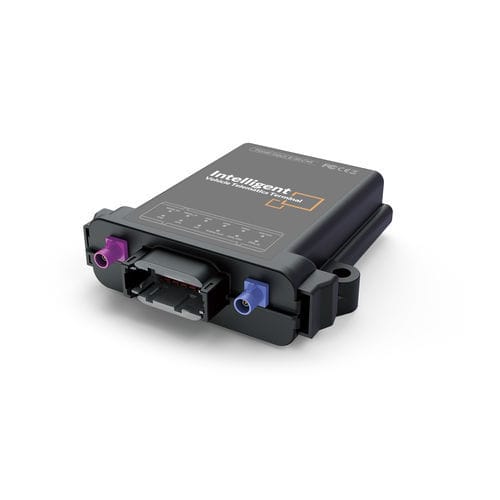 Computador de telemática - VT-BOX - Zhangzhou 3Rtablet Technology Co., Ltd - box / embutido / ARM® Cortex™ A7 Quad Core