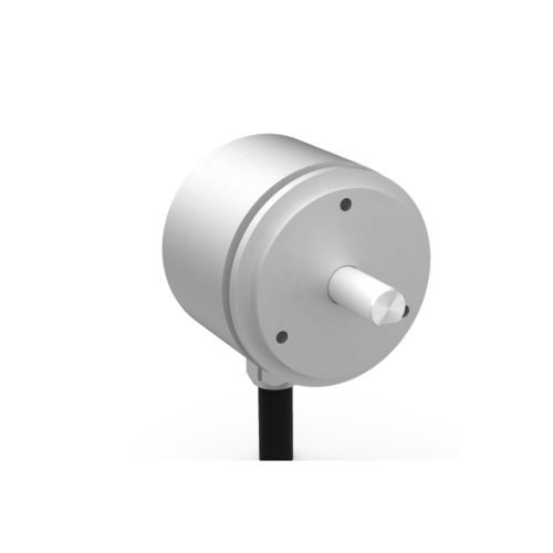 Encoder rotativo incremental - MSI 593 - Leine & Linde - absoluto / óptico / indutivo