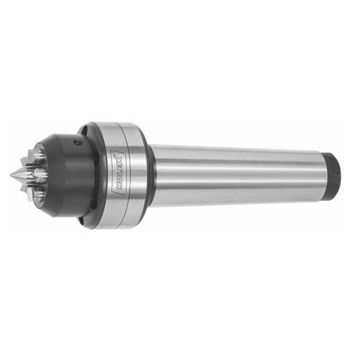 Porta-ferramenta com cone morse - 327400 4 - HOLEX - para usinagem / para centro de usinagem