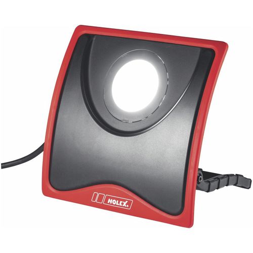 Projetor de LED - 081287 60 - HOLEX - IP54 / de longa duração