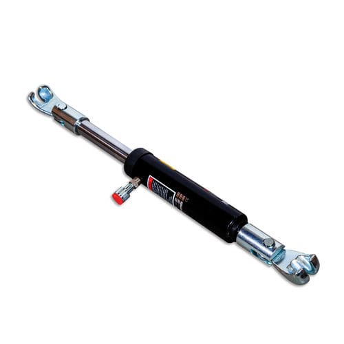 Cilindro exaustor - 55109 - Omega Lift - hidráulico / de pistão / para oficina