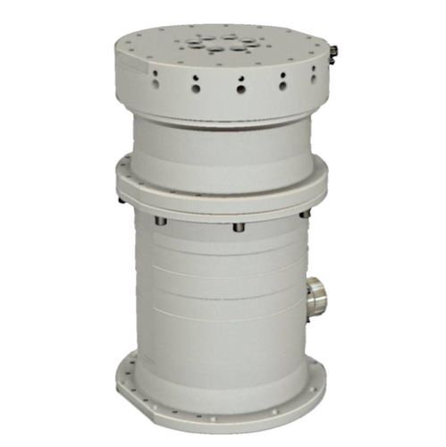 Posicionador motorizado - SAR20 series - LETRA - eletromecânico / rotativo / de um eixo