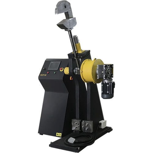 Pêndulo de impacto - Vector Scientific Testing Devices