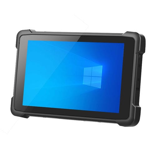 Tablet Windows 10 - W81F - CENAVA - 8" / Intel Atom® Z3735F / robusto