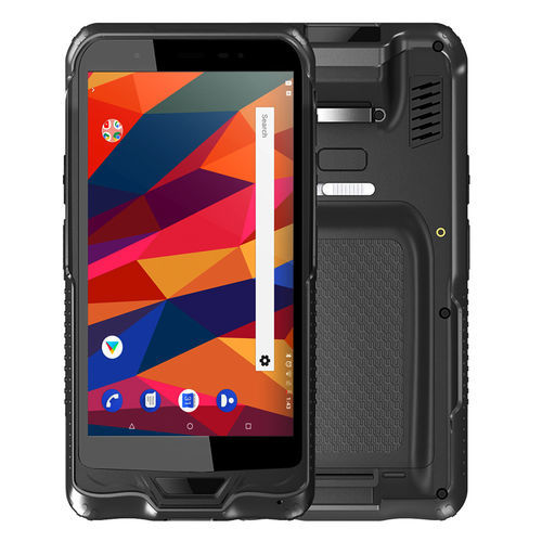 PDA Android - A66G - CENAVA - UHF / GPS / Wi-Fi