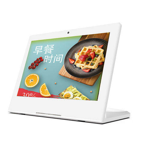 Tablet PC - ZL10116 - CENAVA - Android 6.0 / 10,1" / Quad Core Cortex A17