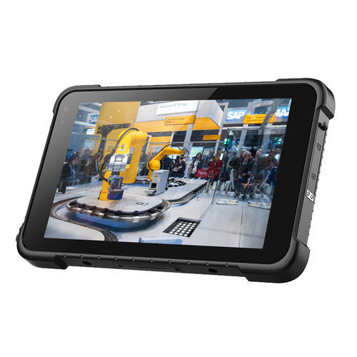 Tablet PC - W86H - CENAVA - Windows 10 / 8" / Intel® Atom™ x5-Z8350