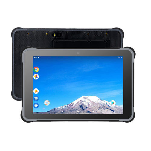 Tablet PC - W11T3 - CENAVA - Windows 10 / 10,1" / Intel® Atom™ x5-Z8350