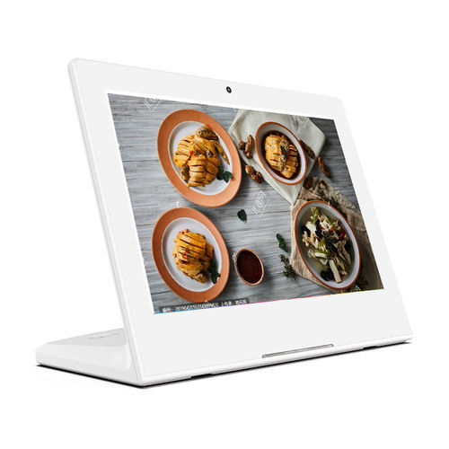 Tablet PC - ZL8216 - CENAVA - Android 8.1 / 8" / Quad Core Cortex A17