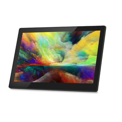 Tablet PC - BG43216  - CENAVA - Android 5.1 / Android 8.1 / 43"