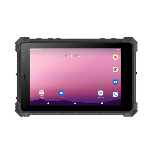 Tablet Android 10 - A80ST - CENAVA - 8" / Mediatek MT6771 / com 8 núcleos
